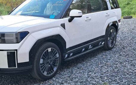 Hyundai Santa Fe IV, 2026 год, 5 900 000 рублей, 3 фотография