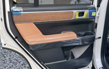 Hyundai Santa Fe IV, 2026 год, 5 900 000 рублей, 14 фотография