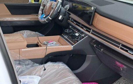 Hyundai Santa Fe IV, 2026 год, 5 900 000 рублей, 7 фотография