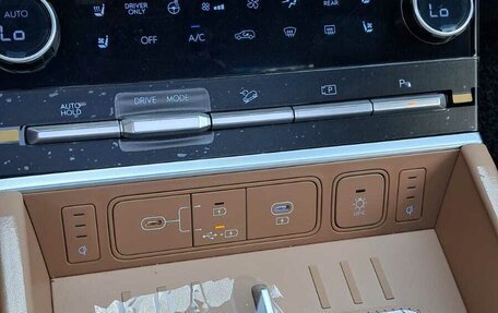 Hyundai Santa Fe IV, 2026 год, 5 900 000 рублей, 8 фотография