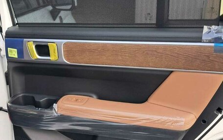 Hyundai Santa Fe IV, 2026 год, 5 900 000 рублей, 13 фотография