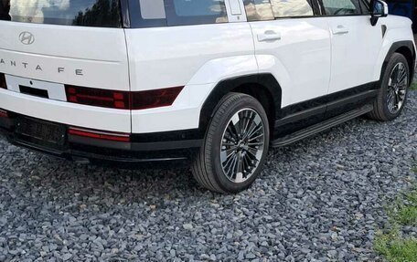 Hyundai Santa Fe IV, 2026 год, 5 900 000 рублей, 4 фотография