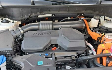 Hyundai Santa Fe IV, 2026 год, 5 900 000 рублей, 15 фотография