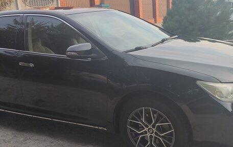 Toyota Camry, 2012 год, 1 350 000 рублей, 5 фотография