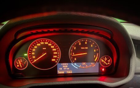 BMW X3, 2013 год, 1 850 000 рублей, 21 фотография