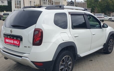 Renault Duster I рестайлинг, 2019 год, 1 950 000 рублей, 4 фотография
