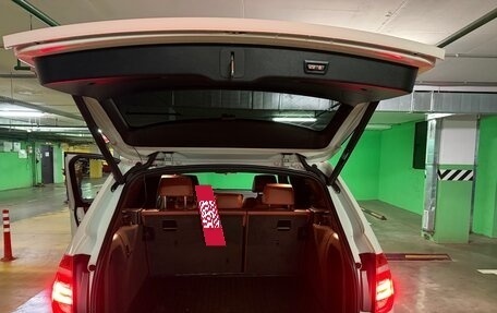 BMW X3, 2013 год, 1 850 000 рублей, 12 фотография