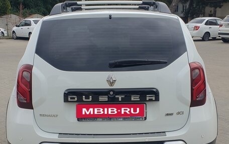 Renault Duster I рестайлинг, 2019 год, 1 950 000 рублей, 3 фотография
