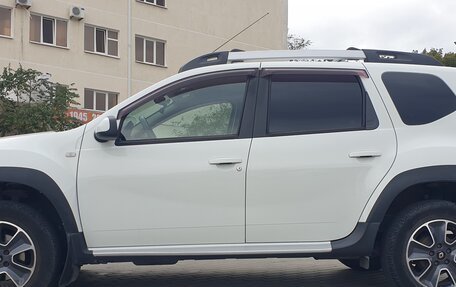 Renault Duster I рестайлинг, 2019 год, 1 950 000 рублей, 6 фотография