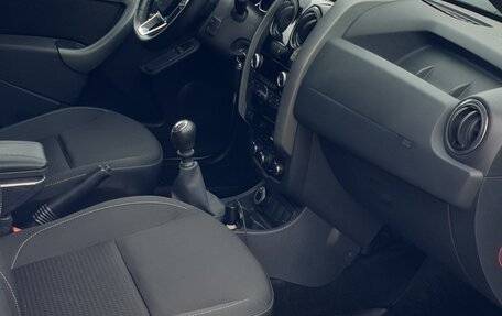Renault Duster I рестайлинг, 2019 год, 1 950 000 рублей, 12 фотография