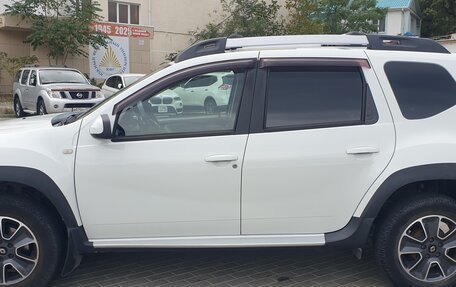 Renault Duster I рестайлинг, 2019 год, 1 950 000 рублей, 15 фотография