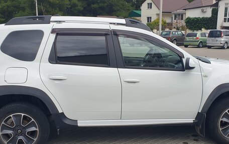 Renault Duster I рестайлинг, 2019 год, 1 950 000 рублей, 14 фотография