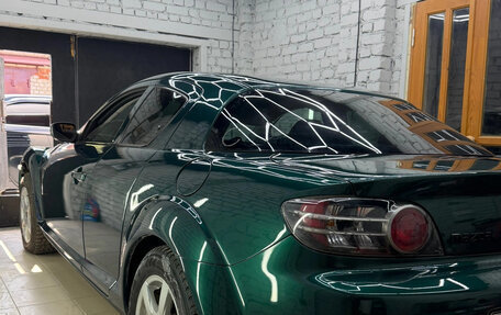 Mazda RX-8 I, 2003 год, 750 000 рублей, 3 фотография