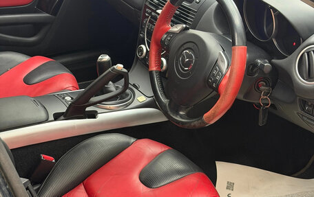 Mazda RX-8 I, 2003 год, 750 000 рублей, 8 фотография