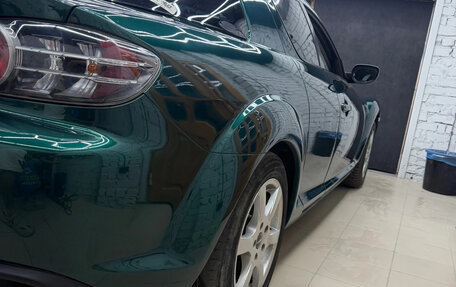 Mazda RX-8 I, 2003 год, 750 000 рублей, 4 фотография
