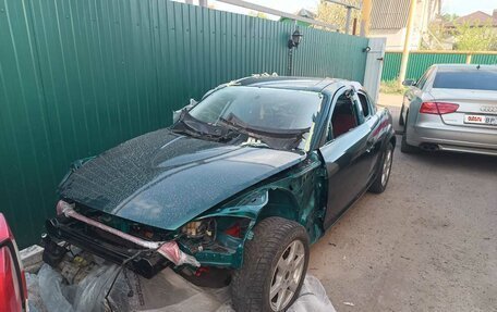 Mazda RX-8 I, 2003 год, 750 000 рублей, 23 фотография