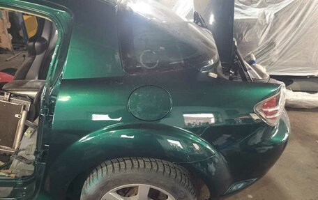 Mazda RX-8 I, 2003 год, 750 000 рублей, 17 фотография