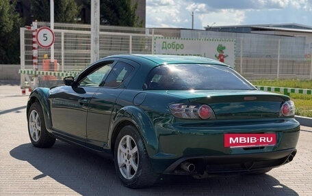 Mazda RX-8 I, 2003 год, 750 000 рублей, 13 фотография