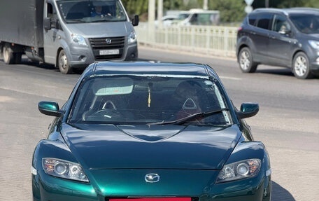 Mazda RX-8 I, 2003 год, 750 000 рублей, 15 фотография