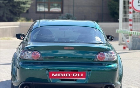 Mazda RX-8 I, 2003 год, 750 000 рублей, 12 фотография