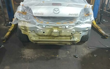 Mazda RX-8 I, 2003 год, 750 000 рублей, 36 фотография