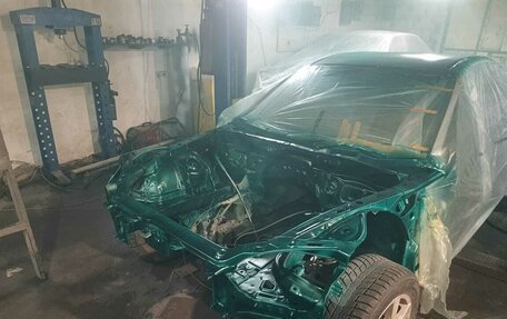 Mazda RX-8 I, 2003 год, 750 000 рублей, 34 фотография