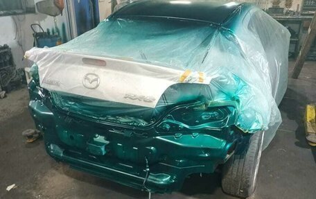 Mazda RX-8 I, 2003 год, 750 000 рублей, 30 фотография