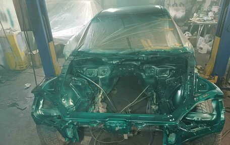 Mazda RX-8 I, 2003 год, 750 000 рублей, 33 фотография