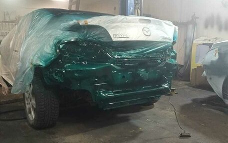 Mazda RX-8 I, 2003 год, 750 000 рублей, 32 фотография