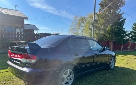 Nissan Primera II рестайлинг, 1999 год, 235 000 рублей, 5 фотография