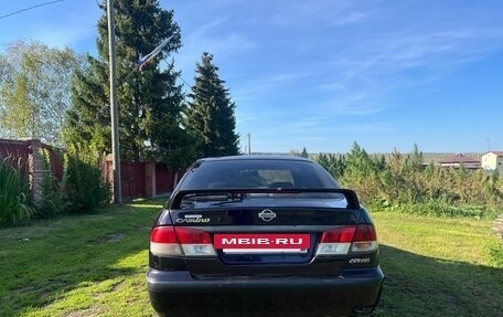 Nissan Primera II рестайлинг, 1999 год, 235 000 рублей, 4 фотография