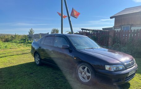 Nissan Primera II рестайлинг, 1999 год, 235 000 рублей, 6 фотография