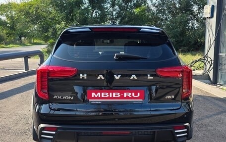 Haval Jolion, 2025 год, 2 150 000 рублей, 6 фотография