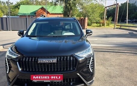 Haval Jolion, 2025 год, 2 150 000 рублей, 5 фотография