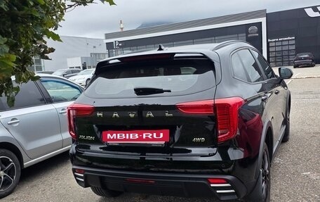 Haval Jolion, 2025 год, 2 150 000 рублей, 2 фотография