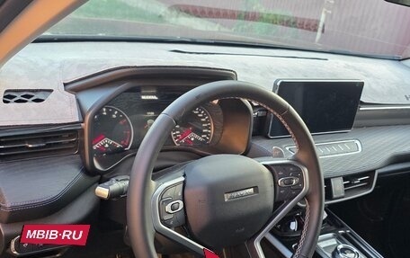 Haval Jolion, 2025 год, 2 150 000 рублей, 7 фотография