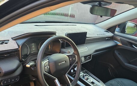 Haval Jolion, 2025 год, 2 150 000 рублей, 15 фотография