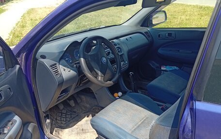 Honda HR-V I, 1999 год, 260 000 рублей, 5 фотография