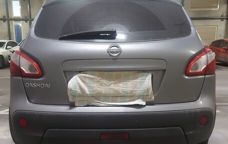 Nissan Qashqai, 2010 год, 820 000 рублей, 3 фотография