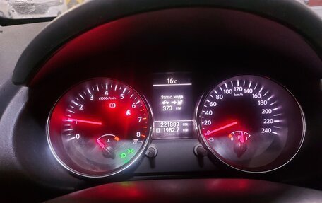 Nissan Qashqai, 2010 год, 820 000 рублей, 7 фотография
