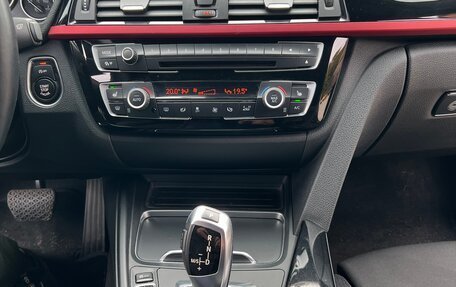 BMW 3 серия, 2013 год, 1 890 000 рублей, 11 фотография