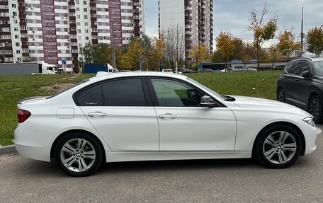 BMW 3 серия, 2013 год, 1 890 000 рублей, 7 фотография