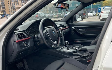 BMW 3 серия, 2013 год, 1 890 000 рублей, 14 фотография