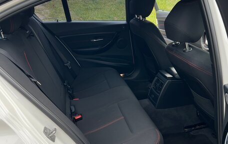 BMW 3 серия, 2013 год, 1 890 000 рублей, 15 фотография