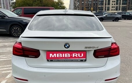 BMW 3 серия, 2013 год, 1 890 000 рублей, 5 фотография