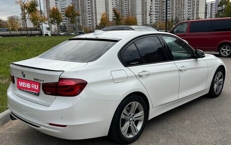 BMW 3 серия, 2013 год, 1 890 000 рублей, 6 фотография