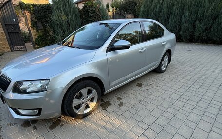 Skoda Octavia, 2016 год, 1 100 000 рублей, 5 фотография