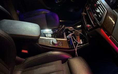 BMW X4, 2019 год, 3 350 000 рублей, 5 фотография