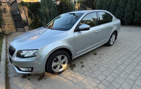 Skoda Octavia, 2016 год, 1 100 000 рублей, 6 фотография
