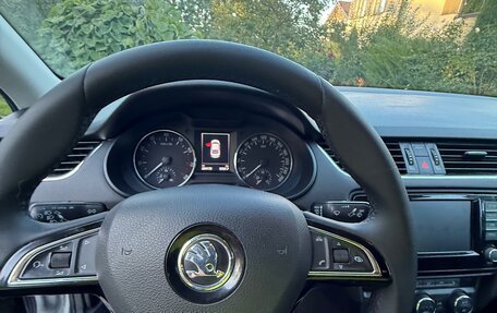 Skoda Octavia, 2016 год, 1 100 000 рублей, 12 фотография